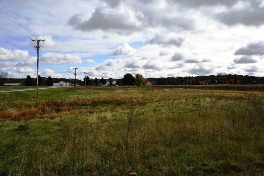 Primary Photo Of 105 Kent Rd, Poynette Land For Sale