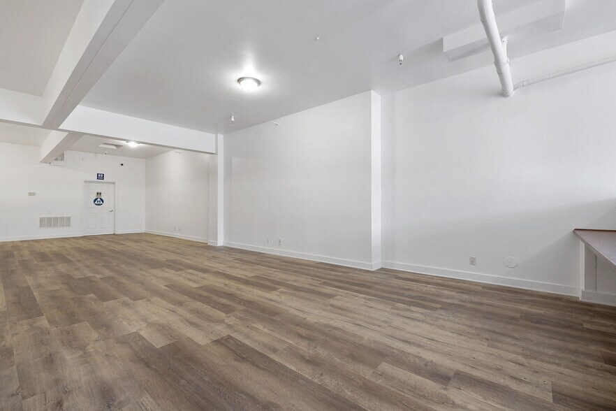 More Photos Of 5264 3rd St, San Francisco Office For Lease