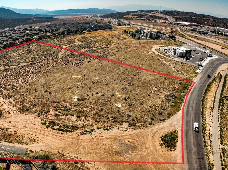More Photos Of Green Lakes Dr, Cedar City Land For Sale