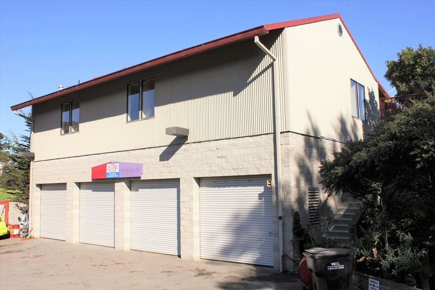 More Photos Of 1031 El Camino Real N, Salinas Auto Repair For Lease