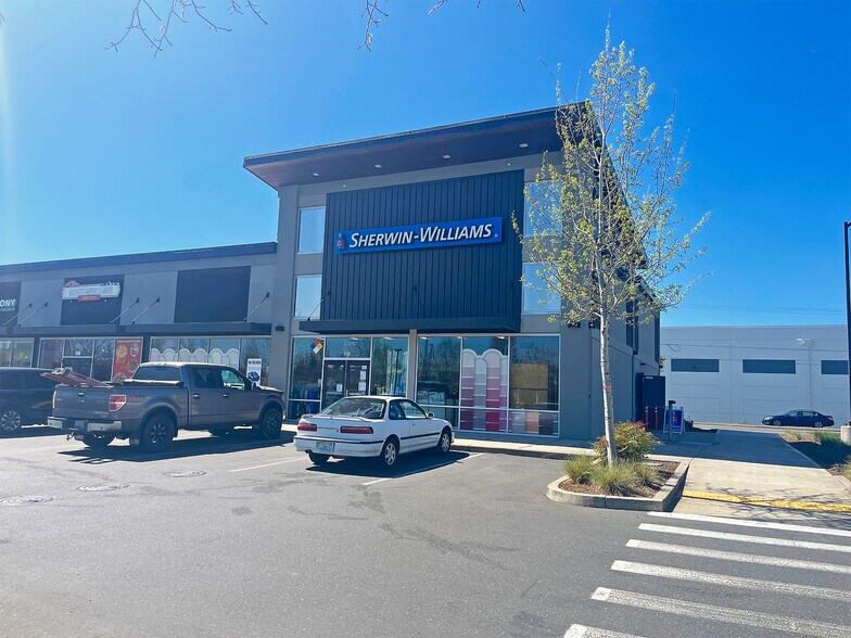 More Photos Of NE 192nd Ave, Camas Unknown For Lease
