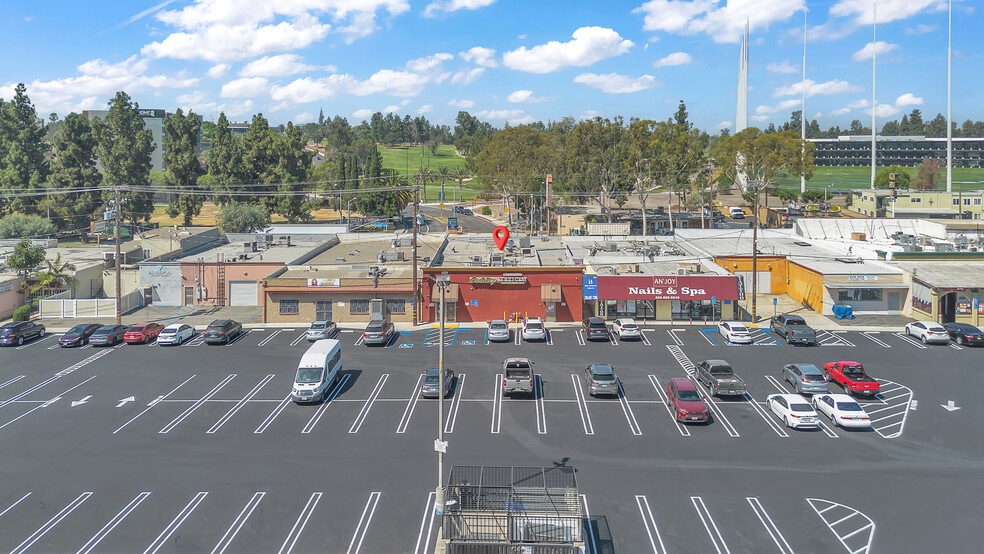More Photos Of 872 N Garfield Ave, Montebello Restaurant For Lease