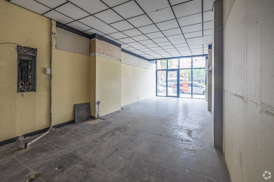 Photo of 1st Floor Ste 1107