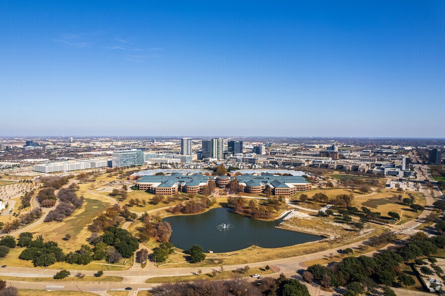 More Photos Of 6501 Legacy Dr, Plano Office For Lease