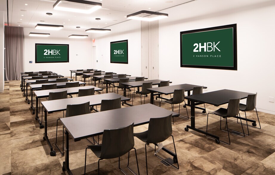 More Photos Of 2 Hanson Pl, Brooklyn Office For Sale