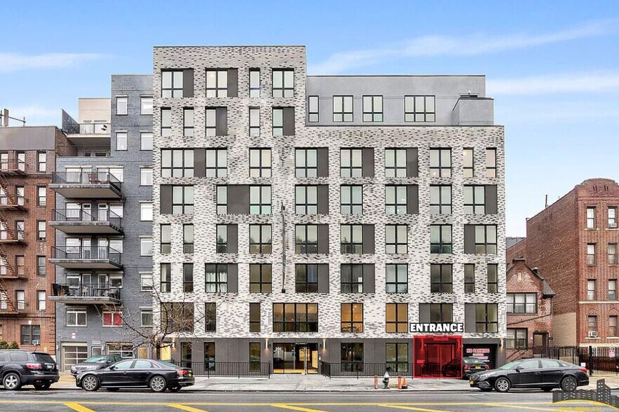 More Photos Of 200 Linden Blvd, Brooklyn Apartments For Lease
