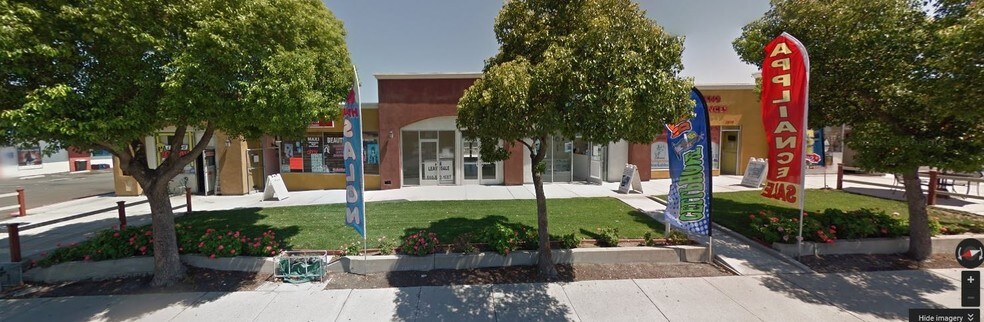 More Photos Of 3811-3821 Railroad Ave, Pittsburg General Retail For Sale