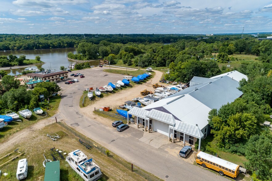 388 W 9th Ave, Saint Paul Park, MN 55071 Marina For Sale