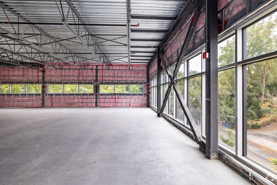 Photo of 3rd Floor Ste 600
