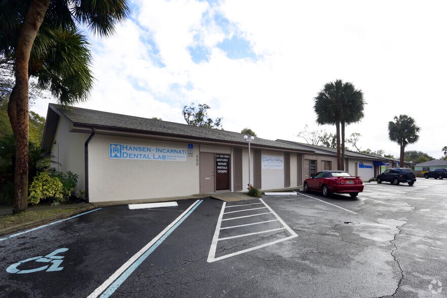 More Photos Of 500-510 Pasadena Ave S, St, Saint Petersburg Medical For Lease