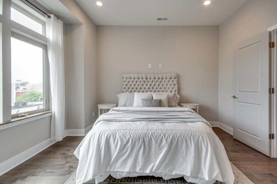 More Photos Of 1316 N 18th St, Philadelphia Apartments For Sale