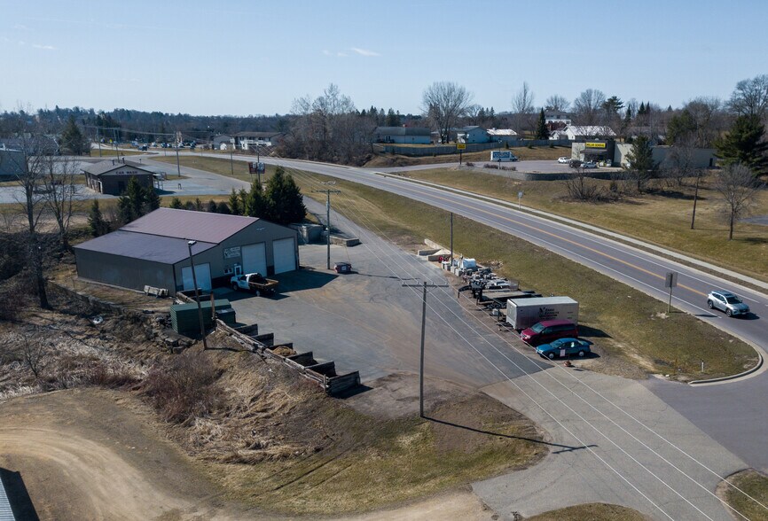 More Photos Of 1626 Academy St, Elroy Warehouse For Sale