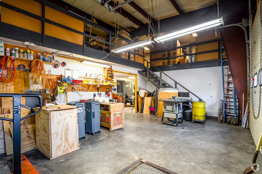 More Photos Of 20 Dutch Mill Rd, Ithaca Light Distribution For Lease