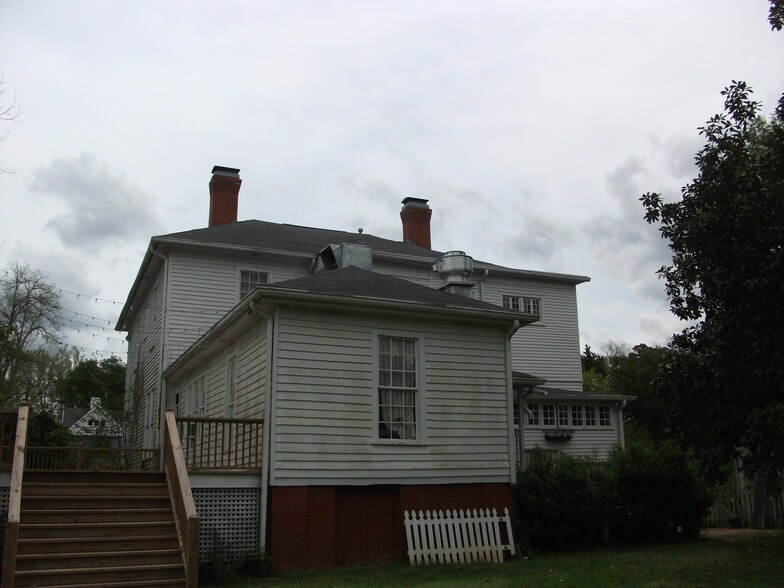 More Photos Of 1201 2nd Ave, West Point Restaurant For Sale