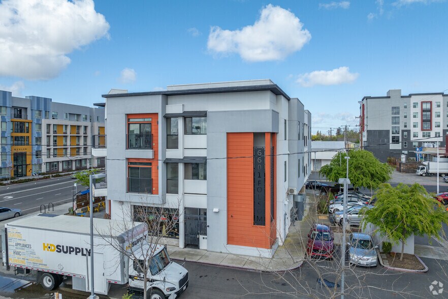 More Photos Of 6601 Folsom Blvd, Sacramento Apartments For Lease