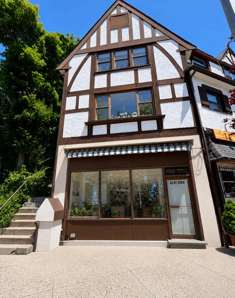 Primary Photo Of 4201 235th St, Little Neck Storefront Retail Residential For Lease