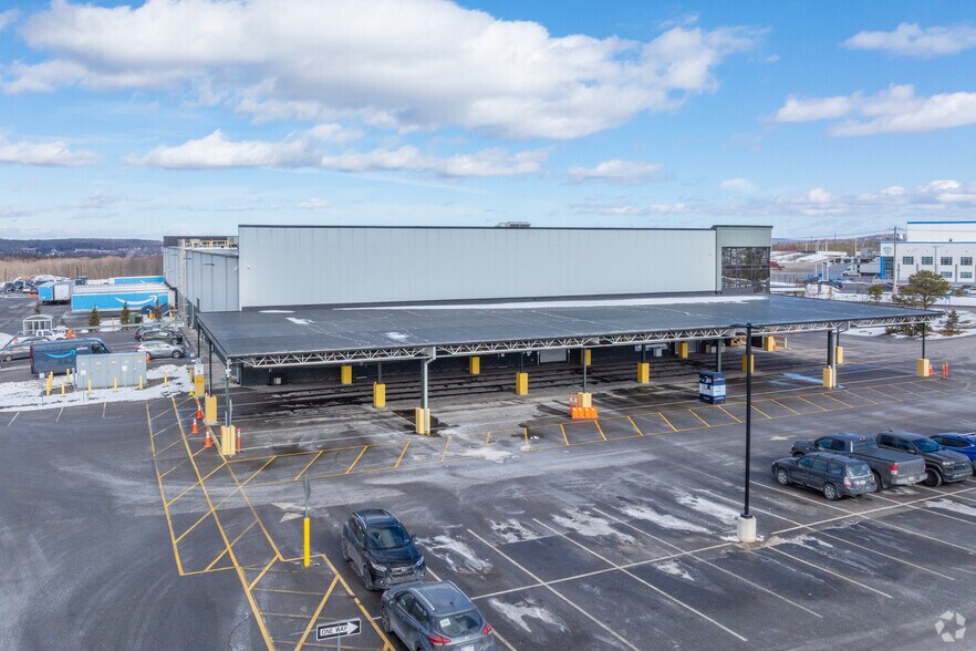 More Photos Of 2150 N Park Dr, Hazleton Warehouse For Sale