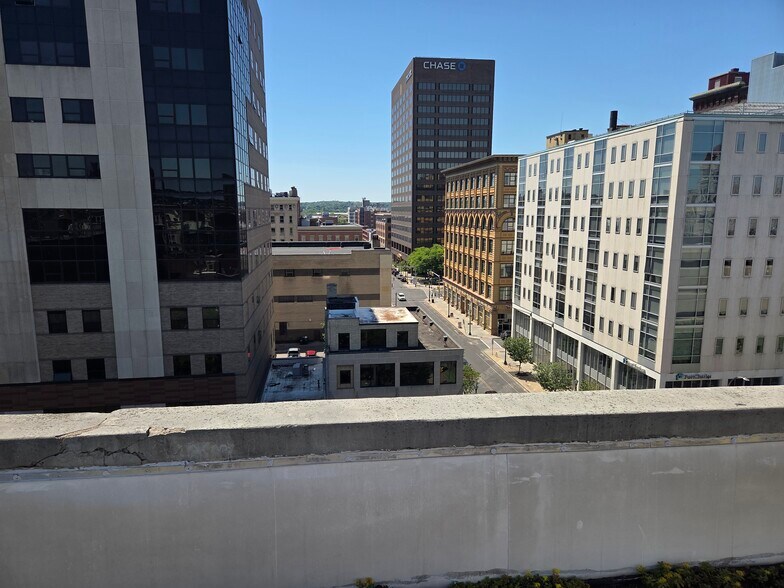 More Photos Of 210 E Fayette St, Syracuse Office For Sale