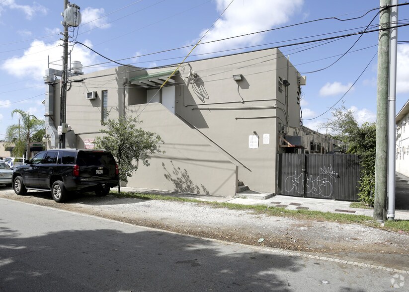 More Photos Of 2301-2319 NW 7th St, Miami Unknown For Sale