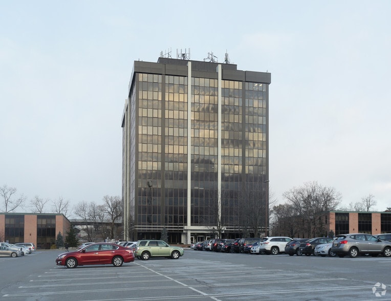 More Photos Of 4 Tower Pl, Albany Office For Lease