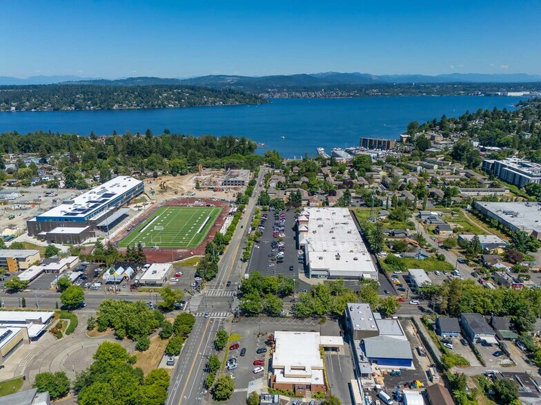 More Photos Of 9000 Rainier Ave S, Seattle Unknown For Lease