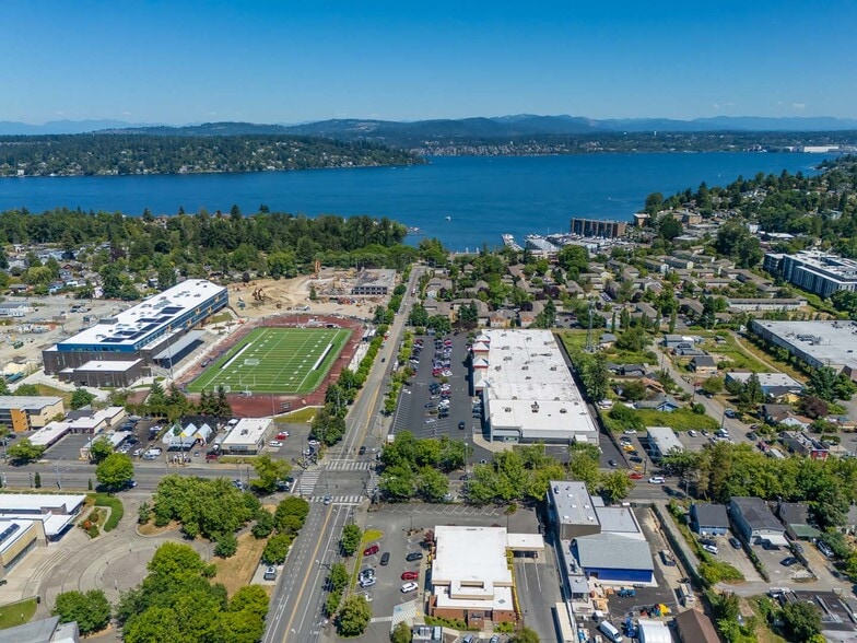 More Photos Of 9000 Rainier Ave S, Seattle Unknown For Lease