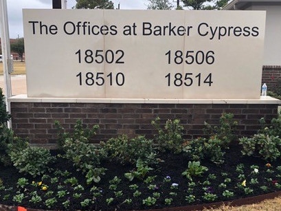 More Photos Of 18510 Green Land Way, Houston Medical For Lease