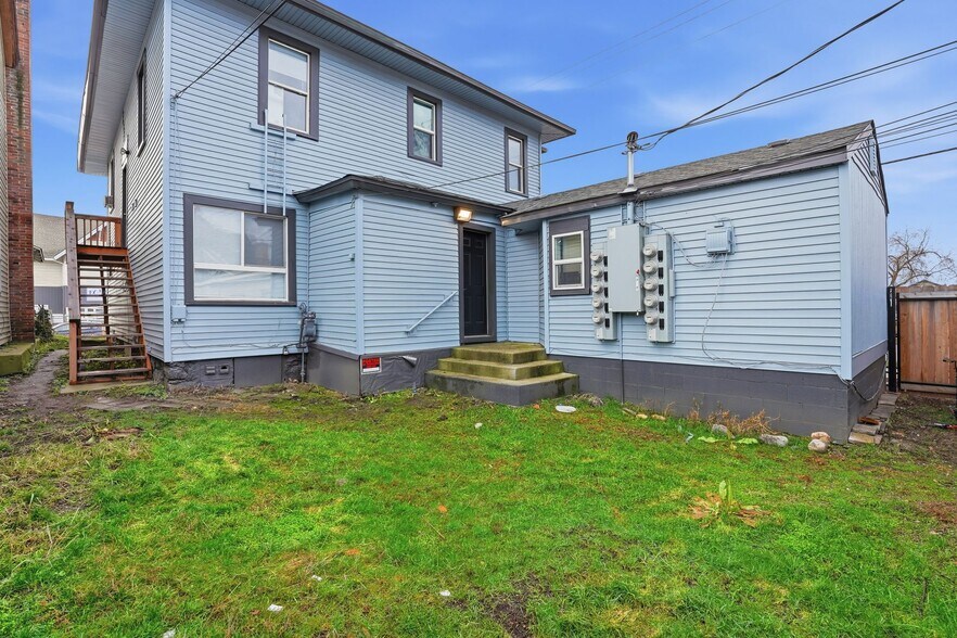 More Photos Of 5012 N Regal St, Spokane Apartments For Sale