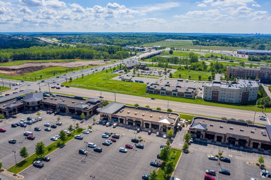 More Photos Of 755 Bielenberg Dr, Woodbury Storefront Retail Office For Lease
