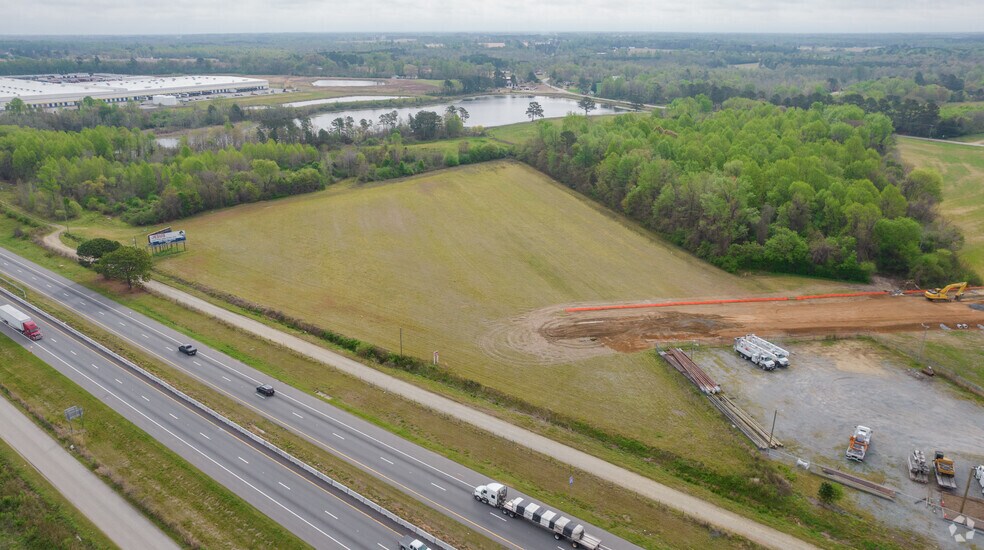 More Photos Of N Holland Ave, Dunn Land For Sale