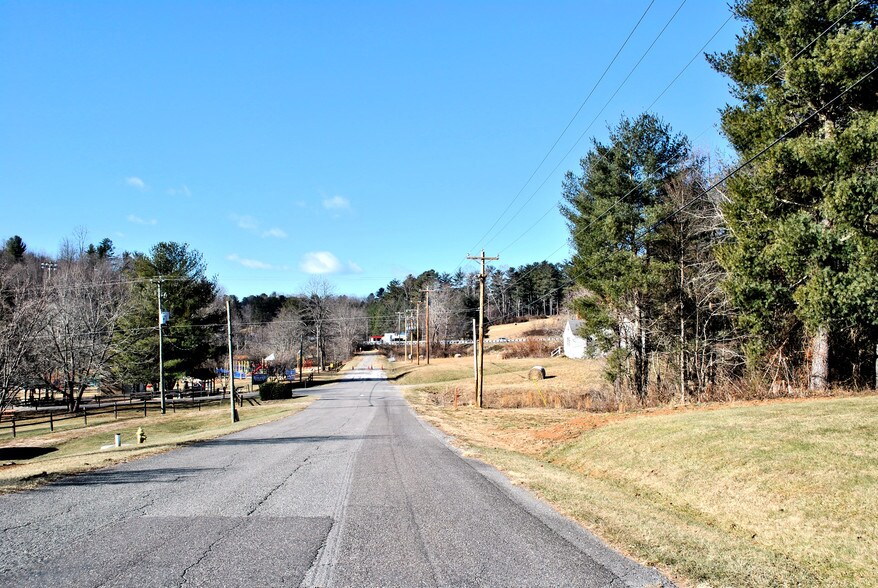 Primary Photo Of 218 Ball Park Dr, Hillsville Land For Sale
