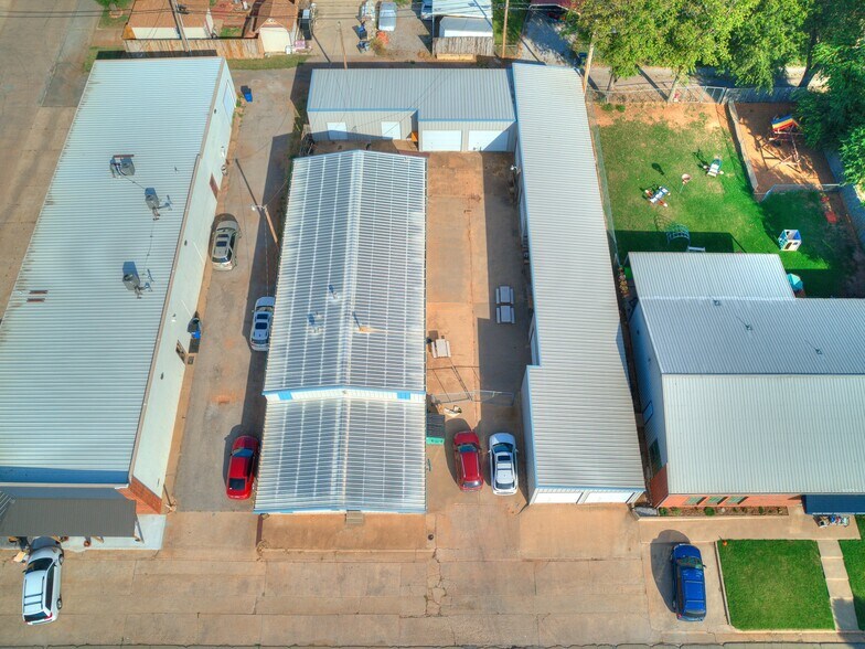 More Photos Of 219 N 6th St, Kingfisher Office For Sale