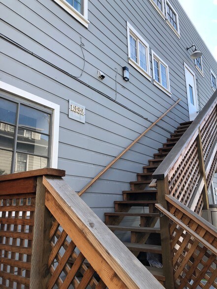More Photos Of 1332 4th St, Berkeley Loft Creative Space For Lease