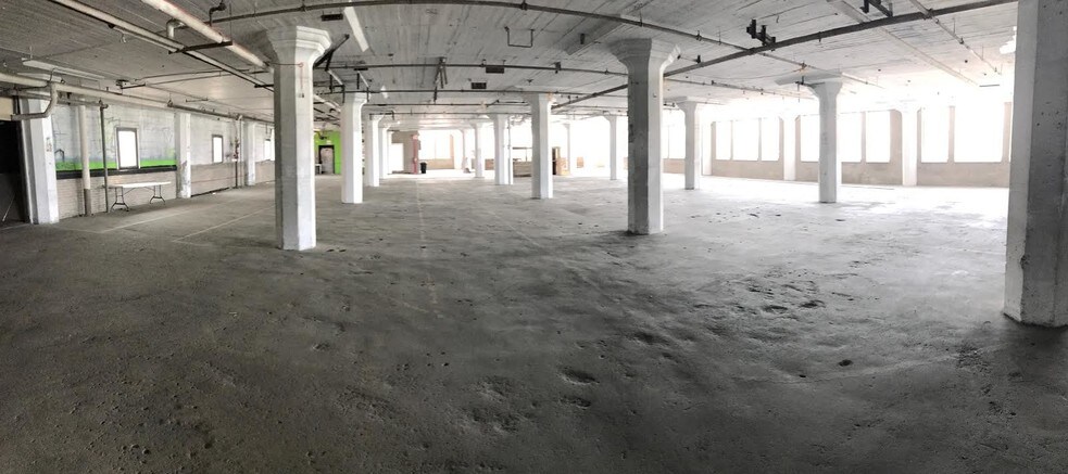 More Photos Of 804 E Monument Ave, Dayton Industrial For Lease