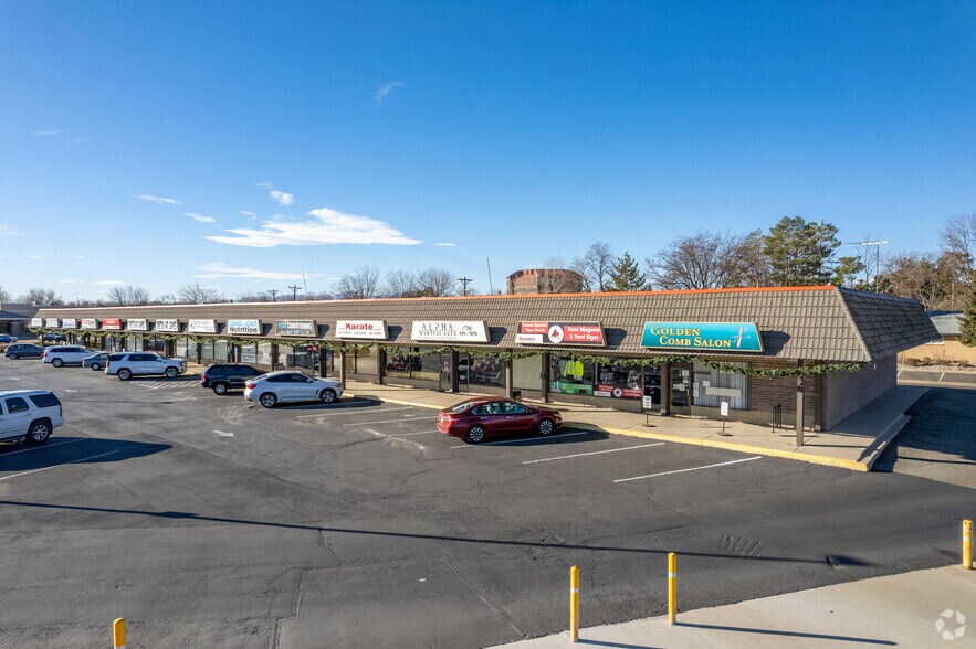 More Photos Of 195 S Main St, Longmont General Retail For Lease