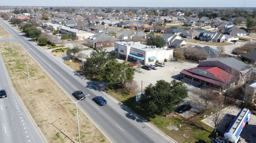 More Photos Of 498-506 Belle Terre Blvd, La Place Freestanding For Lease