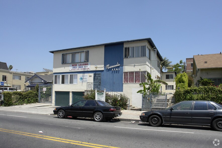 More Photos Of 234 S Normandie Ave, Los Angeles Apartments For Sale