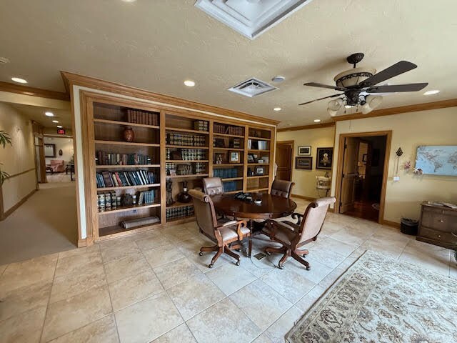 More Photos Of 1014 24th Ave NW, Norman Office For Sale