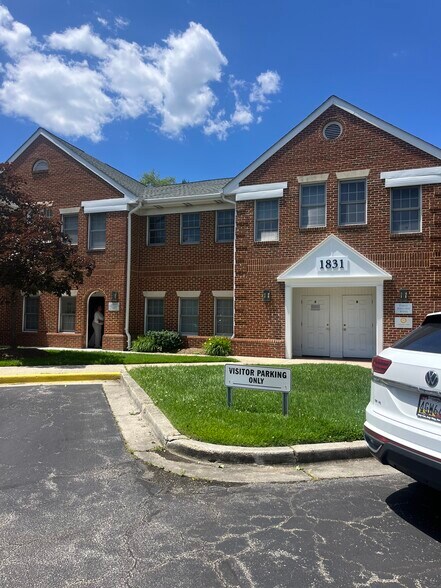 More Photos Of 1831 Forest Dr, Annapolis Medical For Sale