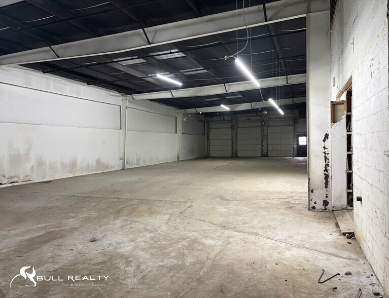 More Photos Of 406 Fourth Ave, Dalton Manufacturing For Sale