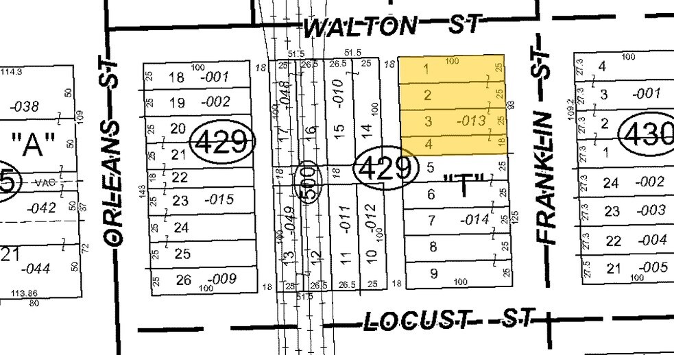 More Photos Of 920 N Franklin St, Chicago Loft Creative Space For Lease