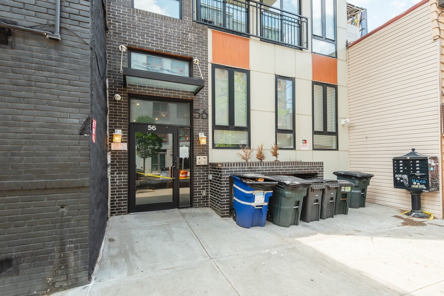 More Photos Of 56 Frost St, Brooklyn Apartments For Sale