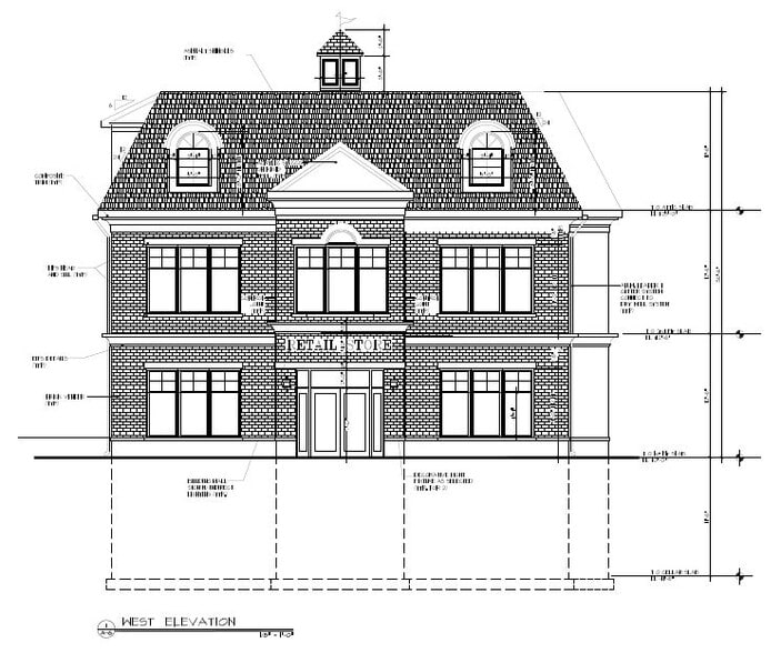 More Photos Of 342 Post Ave, Westbury Office For Sale