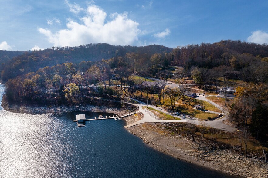 More Photos Of 358 Relax Dr, Smithville Lodge Meeting Hall For Sale