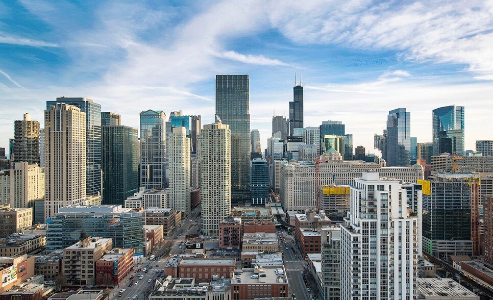 More Photos Of 637-643 N Wells St, Chicago Apartments For Lease