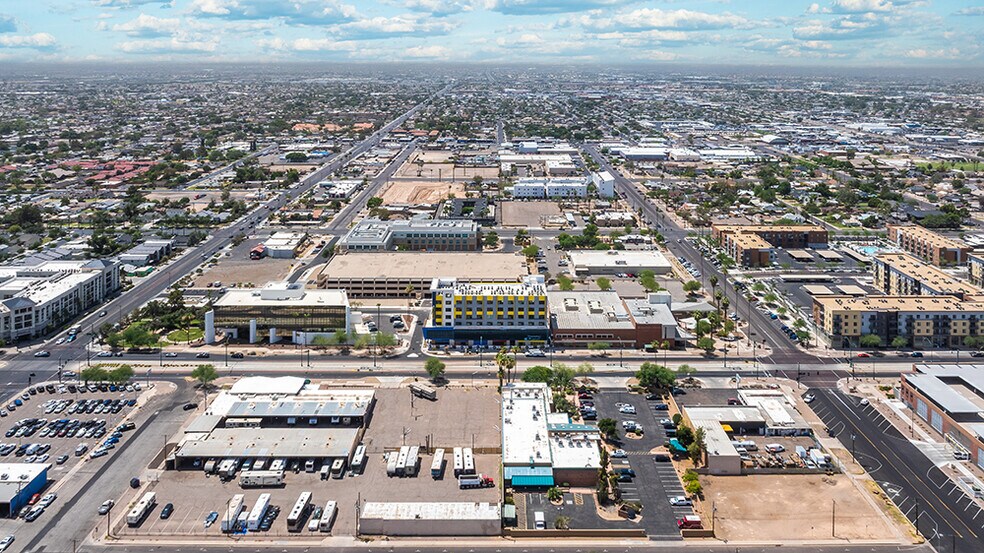 More Photos Of 233 E Main St, Mesa Hotel For Lease