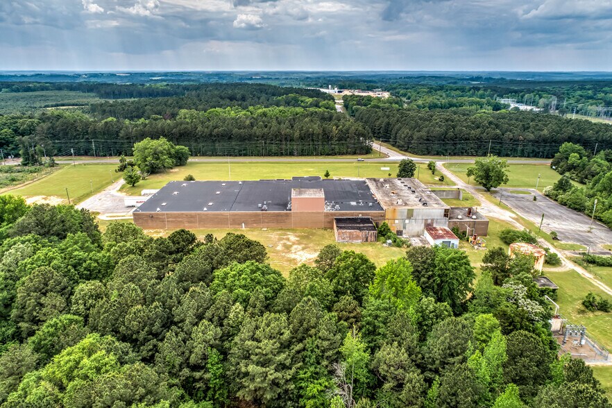 More Photos Of 1664 Sharon Rd, Washington Warehouse For Sale