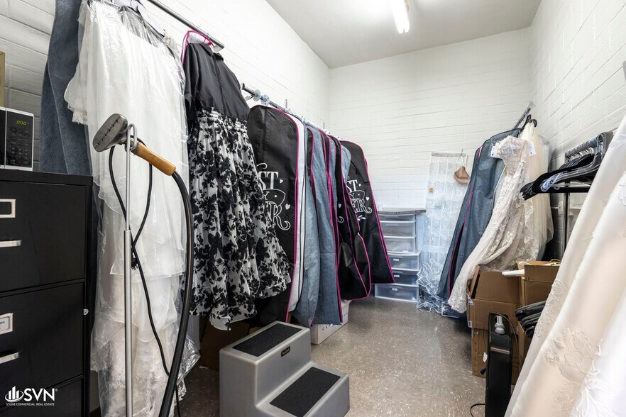 More Photos Of 740 National Ave, Lexington Warehouse For Lease