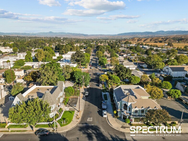 Primary Photo Of 24513 Walnut St, Santa Clarita Land For Sale