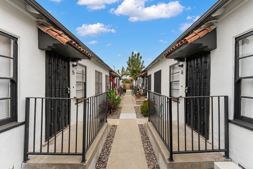 More Photos Of 3151-3157 Adams Ave, San Diego Apartments For Sale